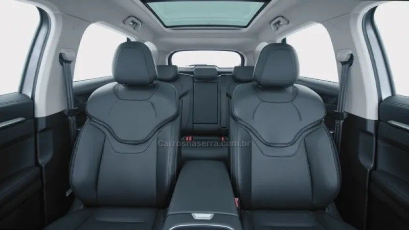 GWM HAVAL 1.5 H6 PHEV19 E-TRACTION HÍBRIDO 2026/2026 ÓTIMA CAR FLORES DA CUNHA / Carros no Vale