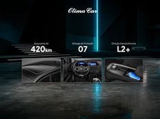GWM ORA 03 BEV58 58 KW ELÉTRICO 2026/2027 ÓTIMA CAR FLORES DA CUNHA / Carros no Vale