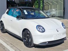 GWM ORA 03 BEV58 58 KW ELÉTRICO 2026/2027 ÓTIMA CAR FLORES DA CUNHA / Carros no Vale