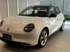 GWM ORA 03 BEV58 58 KW ELÉTRICO 2026/2027 ÓTIMA CAR FLORES DA CUNHA / Carros no Vale
