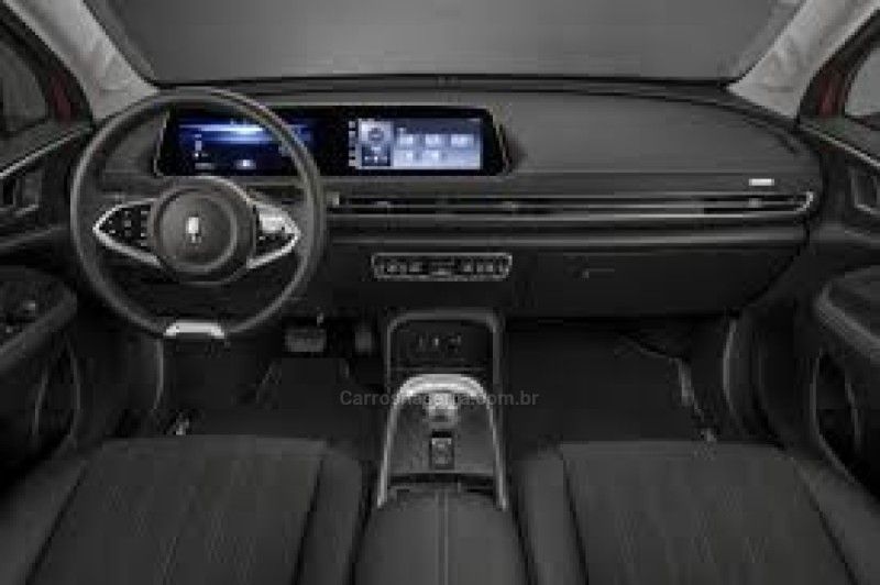 GWM ORA 03 BEV58 58 KW ELÉTRICO 2026/2027 ÓTIMA CAR FLORES DA CUNHA / Carros no Vale GWM ORA 03 BEV58 58 KW ELÉTRICO 2026/2027 ÓTIMA CAR FLORES DA CUNHA / Carros no Vale