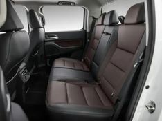 GWM POER P30 2.4 EXCLUSIVE TURBO 4X4 16V 2026/2026 ÓTIMA CAR FLORES DA CUNHA / Carros no Vale