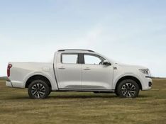 GWM POER P30 2.4 EXCLUSIVE TURBO 4X4 16V 2026/2026 ÓTIMA CAR FLORES DA CUNHA / Carros no Vale