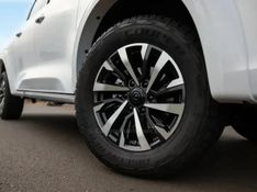 GWM POER P30 2.4 EXCLUSIVE TURBO 4X4 16V 2026/2026 ÓTIMA CAR FLORES DA CUNHA / Carros no Vale