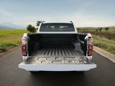 GWM POER P30 2.4 EXCLUSIVE TURBO 4X4 16V 2026/2026 ÓTIMA CAR FLORES DA CUNHA / Carros no Vale