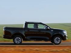 GWM POER P30 2.4 TRAIL TURBO 4X4 16V 2026/2026 ÓTIMA CAR FLORES DA CUNHA / Carros no Vale