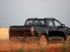 GWM POER P30 2.4 TRAIL TURBO 4X4 16V 2026/2026 ÓTIMA CAR FLORES DA CUNHA / Carros no Vale