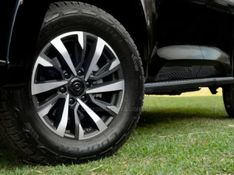 GWM POER P30 2.4 TRAIL TURBO 4X4 16V 2026/2026 ÓTIMA CAR FLORES DA CUNHA / Carros no Vale