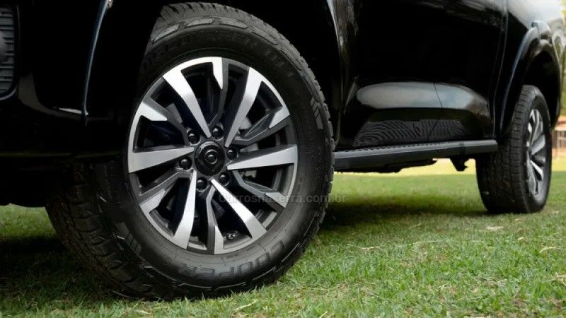 GWM POER P30 2.4 TRAIL TURBO 4X4 16V 2026/2026 ÓTIMA CAR FLORES DA CUNHA / Carros no Vale