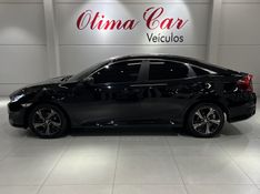 HONDA CIVIC 2.0 16V FLEXONE SPORT 2016/2017 ÓTIMA CAR FLORES DA CUNHA / Carros no Vale