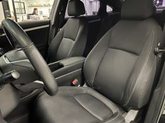 HONDA CIVIC 2.0 16V FLEXONE SPORT 2016/2017 ÓTIMA CAR FLORES DA CUNHA / Carros no Vale