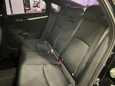 HONDA CIVIC 2.0 16V FLEXONE SPORT 2016/2017 ÓTIMA CAR FLORES DA CUNHA / Carros no Vale