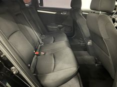 HONDA CIVIC 2.0 16V FLEXONE SPORT 2016/2017 ÓTIMA CAR FLORES DA CUNHA / Carros no Vale