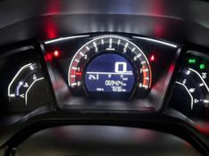HONDA CIVIC 2.0 16V FLEXONE SPORT 2016/2017 ÓTIMA CAR FLORES DA CUNHA / Carros no Vale