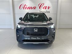HONDA WRV 1.5 16V FLEXONE EXL CVT 2026/2026 ÓTIMA CAR FLORES DA CUNHA / Carros no Vale