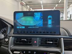 HONDA WRV 1.5 16V FLEXONE EXL CVT 2026/2026 ÓTIMA CAR FLORES DA CUNHA / Carros no Vale