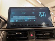 HONDA WRV 1.5 16V FLEXONE EXL CVT 2026/2026 ÓTIMA CAR FLORES DA CUNHA / Carros no Vale