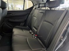 HONDA WRV 1.5 16V FLEXONE EXL CVT 2026/2026 ÓTIMA CAR FLORES DA CUNHA / Carros no Vale