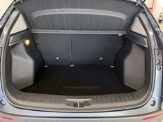 HONDA WRV 1.5 16V FLEXONE EXL CVT 2026/2026 ÓTIMA CAR FLORES DA CUNHA / Carros no Vale
