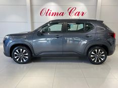 HONDA WRV 1.5 16V FLEXONE EXL CVT 2026/2026 ÓTIMA CAR FLORES DA CUNHA / Carros no Vale