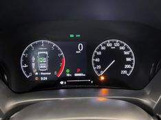 HONDA WRV 1.5 16V FLEXONE EXL CVT 2026/2026 ÓTIMA CAR FLORES DA CUNHA / Carros no Vale