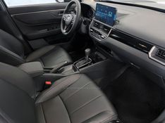 HONDA WRV 1.5 16V FLEXONE EXL CVT 2026/2026 ÓTIMA CAR FLORES DA CUNHA / Carros no Vale