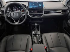 HONDA WRV 1.5 16V FLEXONE EXL CVT 2026/2026 ÓTIMA CAR FLORES DA CUNHA / Carros no Vale