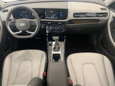 HYUNDAI CRETA 1.6 16V TGDI ULTIMATE GAMMA 2026/2026 ÓTIMA CAR FLORES DA CUNHA / Carros no Vale