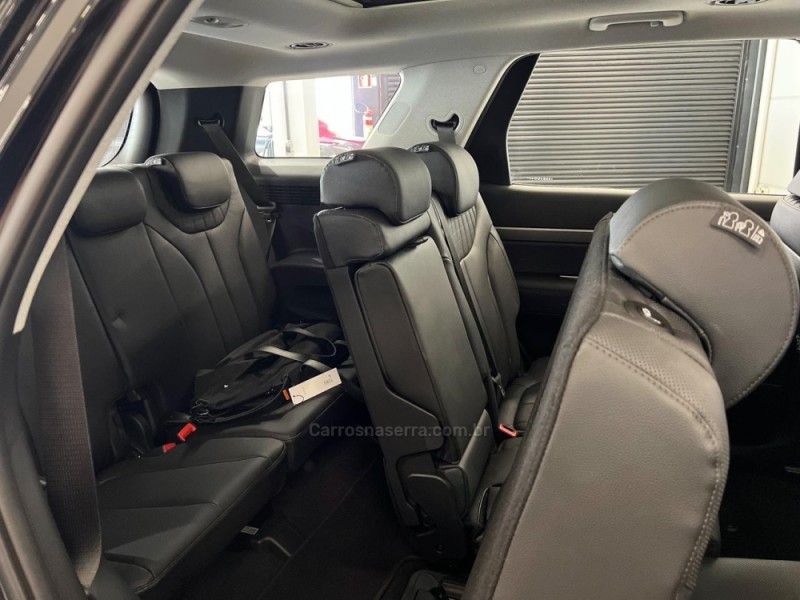 HYUNDAI PALISADE 3.8 V6 AWD 2026/2026 ÓTIMA CAR FLORES DA CUNHA / Carros no Vale