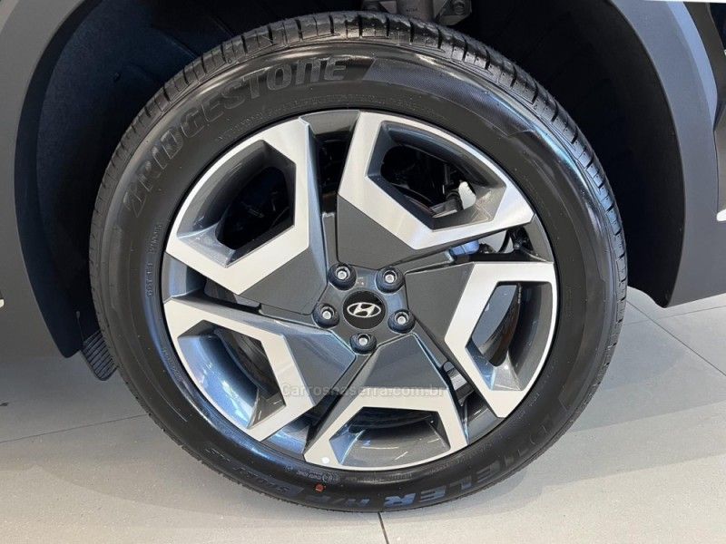 HYUNDAI PALISADE 3.8 V6 AWD 2026/2026 ÓTIMA CAR FLORES DA CUNHA / Carros no Vale