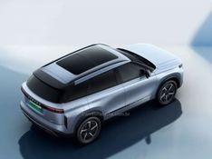 JAECOO ELITE 7 1.5 16V TGDI HÍBRIDO 2026/2027 ÓTIMA CAR FLORES DA CUNHA / Carros no Vale
