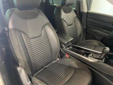 JEEP COMMANDER 1.3 LONGITUDE T270 16V 4X2 TURBO 2023/2023 ÓTIMA CAR FLORES DA CUNHA / Carros no Vale