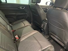 JEEP COMMANDER 1.3 LONGITUDE T270 16V 4X2 TURBO 2023/2023 ÓTIMA CAR FLORES DA CUNHA / Carros no Vale