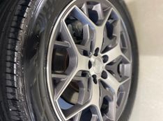 JEEP COMMANDER 2.0 OVERLAND T380 16V 4X4 TURBO 2022/2023 ÓTIMA CAR FLORES DA CUNHA / Carros no Vale