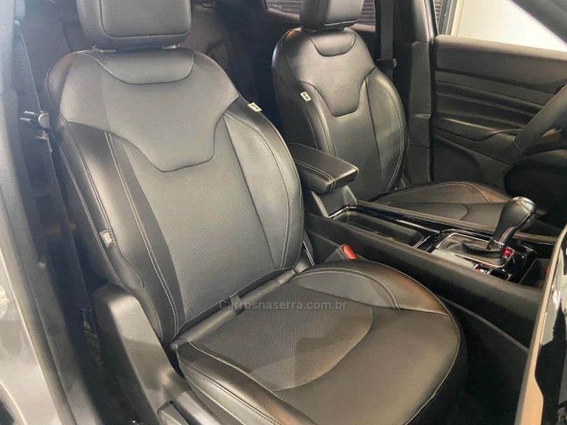 JEEP COMPASS 1.3 80 ANOS T270 16V TURBO 4X2 2021/2022 ÓTIMA CAR FLORES DA CUNHA / Carros no Vale JEEP COMPASS 1.3 80 ANOS T270 16V TURBO 4X2 2021/2022 ÓTIMA CAR FLORES DA CUNHA / Carros no Vale