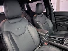 JEEP COMPASS 1.3 80 ANOS T270 16V TURBO 4X2 2021/2022 ÓTIMA CAR FLORES DA CUNHA / Carros no Vale