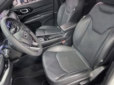 JEEP COMPASS 1.3 80 ANOS T270 16V TURBO 4X2 2021/2022 ÓTIMA CAR FLORES DA CUNHA / Carros no Vale