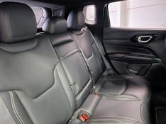 JEEP COMPASS 1.3 80 ANOS T270 16V TURBO 4X2 2021/2022 ÓTIMA CAR FLORES DA CUNHA / Carros no Vale