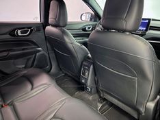 JEEP COMPASS 1.3 80 ANOS T270 16V TURBO 4X2 2021/2022 ÓTIMA CAR FLORES DA CUNHA / Carros no Vale