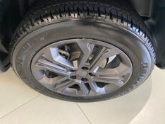 JEEP COMPASS 1.3 80 ANOS T270 16V TURBO 4X2 2021/2022 ÓTIMA CAR FLORES DA CUNHA / Carros no Vale