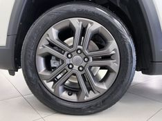 JEEP COMPASS 1.3 80 ANOS T270 16V TURBO 4X2 2021/2022 ÓTIMA CAR FLORES DA CUNHA / Carros no Vale