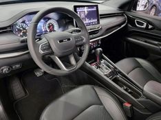 JEEP COMPASS 1.3 80 ANOS T270 16V TURBO 4X2 2021/2022 ÓTIMA CAR FLORES DA CUNHA / Carros no Vale