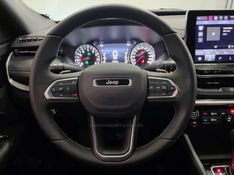 JEEP COMPASS 1.3 80 ANOS T270 16V TURBO 4X2 2021/2022 ÓTIMA CAR FLORES DA CUNHA / Carros no Vale
