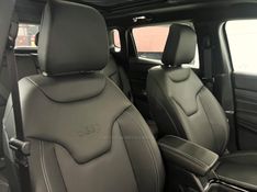 JEEP COMPASS 1.3 SERIE S T270 16V TURBO 2026/2026 ÓTIMA CAR FLORES DA CUNHA / Carros no Vale