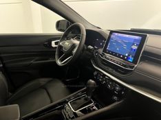 JEEP COMPASS 1.3 SERIE S T270 16V TURBO 2026/2026 ÓTIMA CAR FLORES DA CUNHA / Carros no Vale