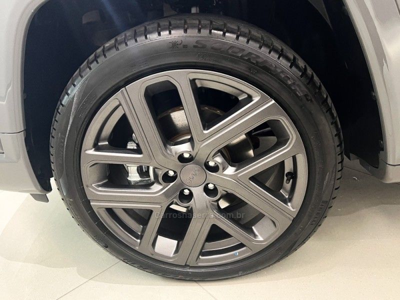 JEEP COMPASS 1.3 SERIE S T270 16V TURBO 2026/2026 ÓTIMA CAR FLORES DA CUNHA / Carros no Vale