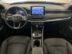 JEEP COMPASS 1.3 SERIE S T270 16V TURBO 2026/2026 ÓTIMA CAR FLORES DA CUNHA / Carros no Vale