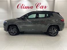 JEEP COMPASS 1.3 SERIE S T270 16V TURBO 2026/2026 ÓTIMA CAR FLORES DA CUNHA / Carros no Vale