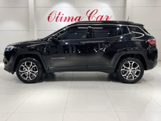 JEEP COMPASS 1.3 SPORT T270 16V TURBO 2026/2026 ÓTIMA CAR FLORES DA CUNHA / Carros no Vale