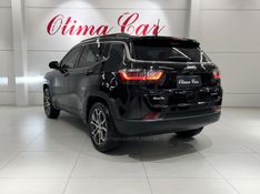 JEEP COMPASS 1.3 SPORT T270 16V TURBO 2026/2026 ÓTIMA CAR FLORES DA CUNHA / Carros no Vale